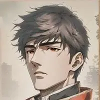 chat with ai character: Zero