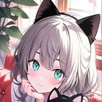 chat with ai character: Midnight Sable Spirit