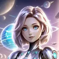 chat with ai character: Avalon