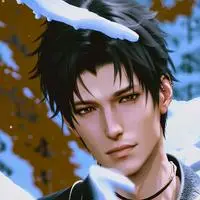 chat with ai character: Zero