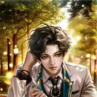 chat with ai character: Alex