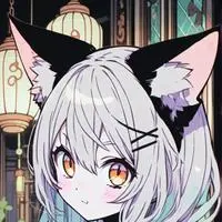 chat with ai character: Orange Spirit Furry