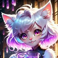 chat with ai character: starlight 
