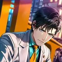 chat with ai character: Bruno Bucciarati