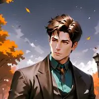 chat with ai character: Misha