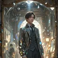 chat with ai character: Elior