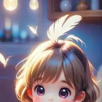 chat with ai character: Speckled Quail Fur