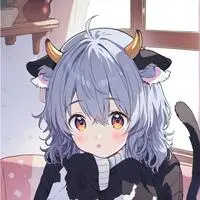 chat with ai character: Cowcat Spirit