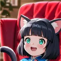 chat with ai character: ZzzZephyr the Cat Spirit