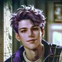 chat with ai character: Hunter
