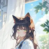 chat with ai character: Tortie Sun Spirit