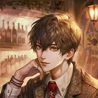 chat with ai character: Leo