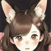 chat with ai character: Fuzzy Brown Spirit