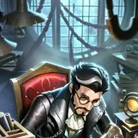 chat with ai character: Kantir