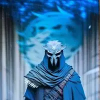chat with ai character: Ragnvald
