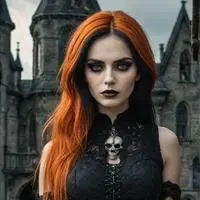 chat with ai character: Amaranthine