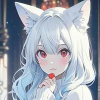 chat with ai character: Pebbles the Cat Spirit