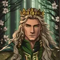 chat with ai character: Tamlin