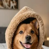 chat with ai character: Byte