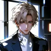 chat with ai character: Mizuki