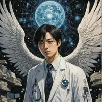 chat with ai character: Lucien