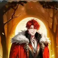 chat with ai character: Lucian