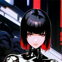 chat with ai character: Aurora