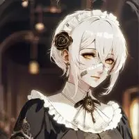 chat with ai character: Lysa