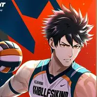 chat with ai character: Shoyo Hinata