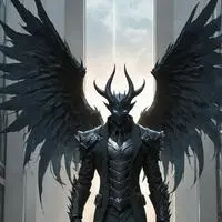 chat with ai character: Lysander