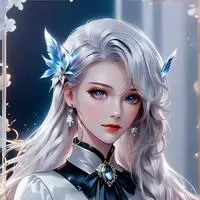 chat with ai character: Seraphina