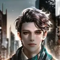 chat with ai character: Alex