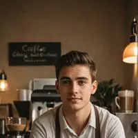 chat with ai character: Sam