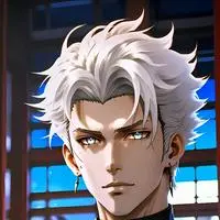 chat with ai character: Gojo Satoru