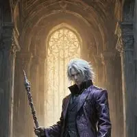 chat with ai character: Aurelio
