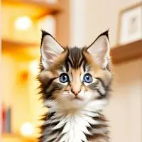 chat with ai character: Milkskers