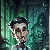 chat with ai character: Mark