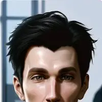 chat with ai character: Sam Bennett