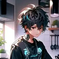 chat with ai character: Kai Horizon