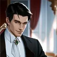 chat with ai character: Marcus