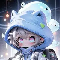 chat with ai character: Squarik