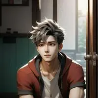 chat with ai character: Waffling Weekend Mate