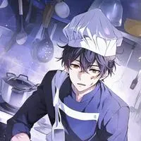 chat with ai character: Fiery Chef Rival