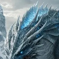 chat with ai character: The White Walker