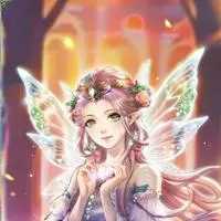 chat with ai character: Flora the Fairy