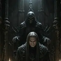 chat with ai character: Lucien