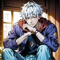 chat with ai character: Memory Lane