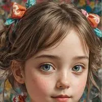 chat with ai character: Pola Pool