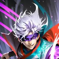 chat with ai character: Gojo Satoru