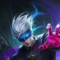 chat with ai character: Gojo Satoru